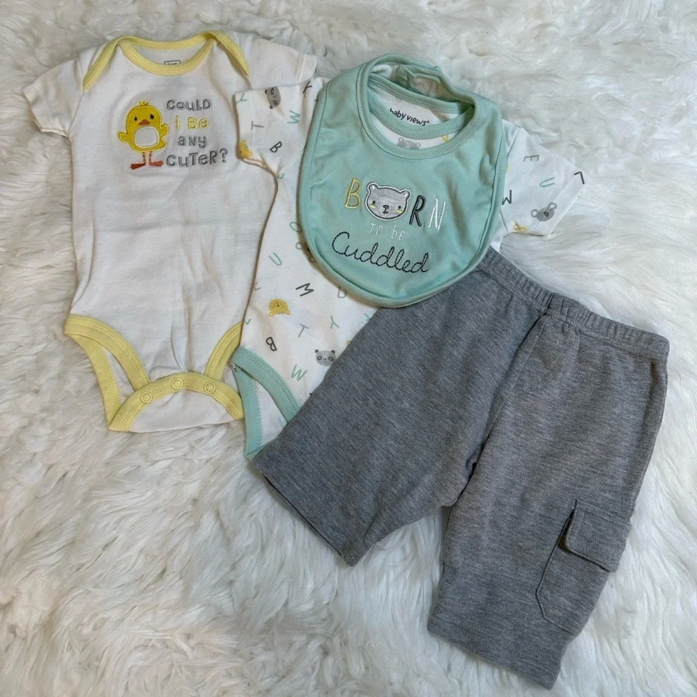 Carters baby boy